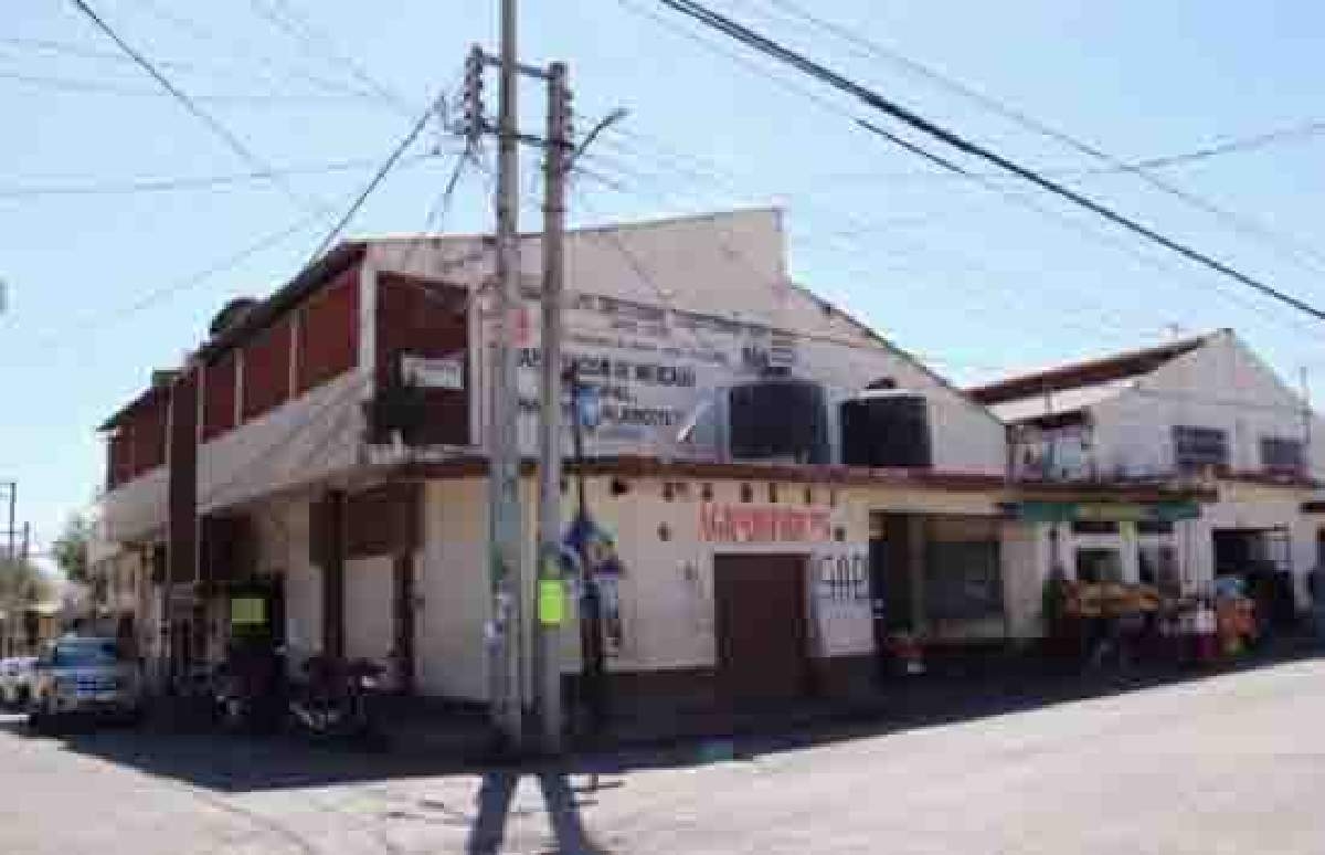 Comerciantes de Tlaquiltenango esperan mejorar ventas a fin de año