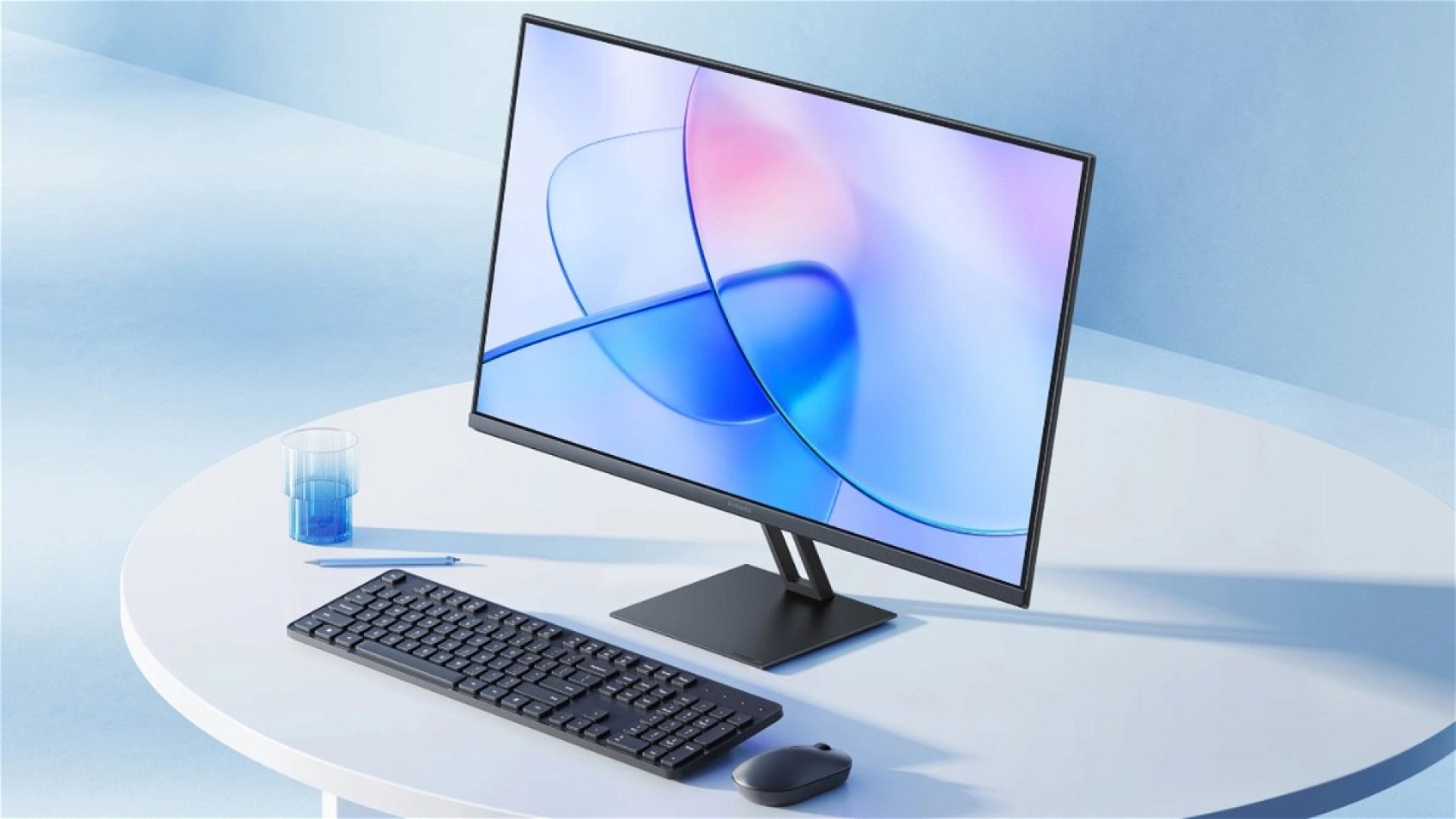 ¡Revolución visual! Descubre el nuevo monitor de Xiaomi: 'Monitor A27i'
