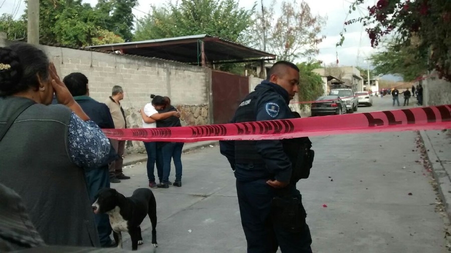 En 2016 los homicidios siguen al alza: hubo 13 en los primeros cinco días del año
