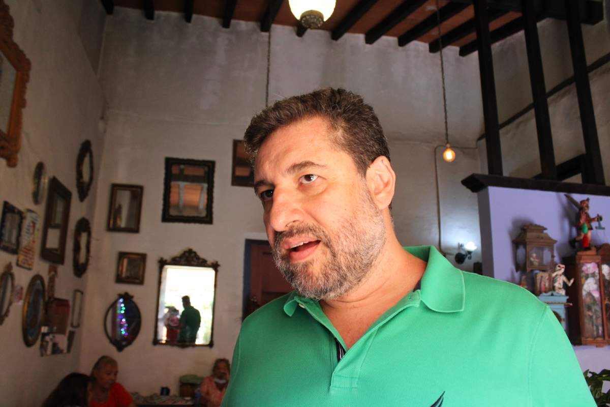 En riesgo de perderse, 110 millones para escuelas: CMIC