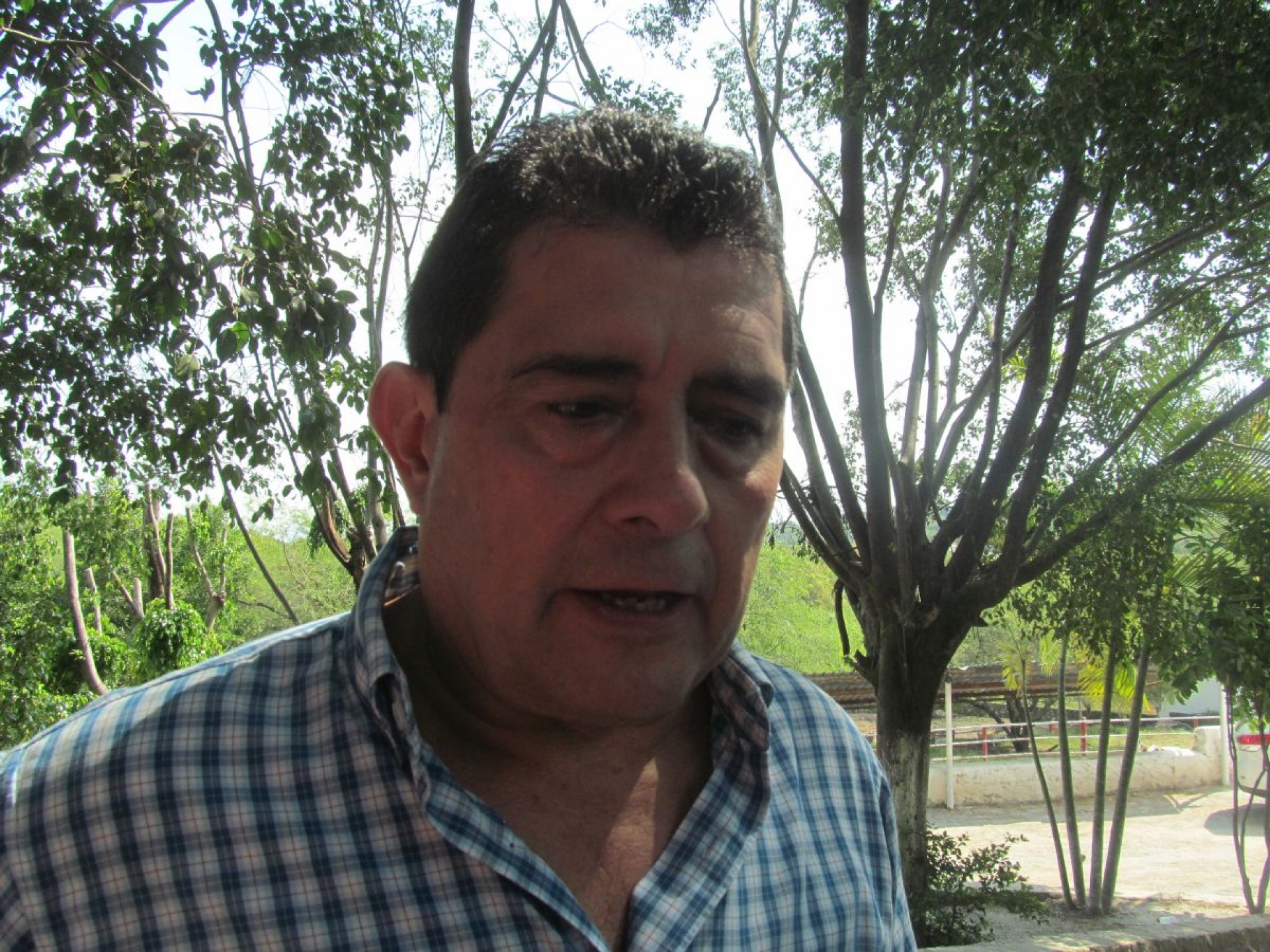 Sedeso sigue en proceso de entrega recepción
