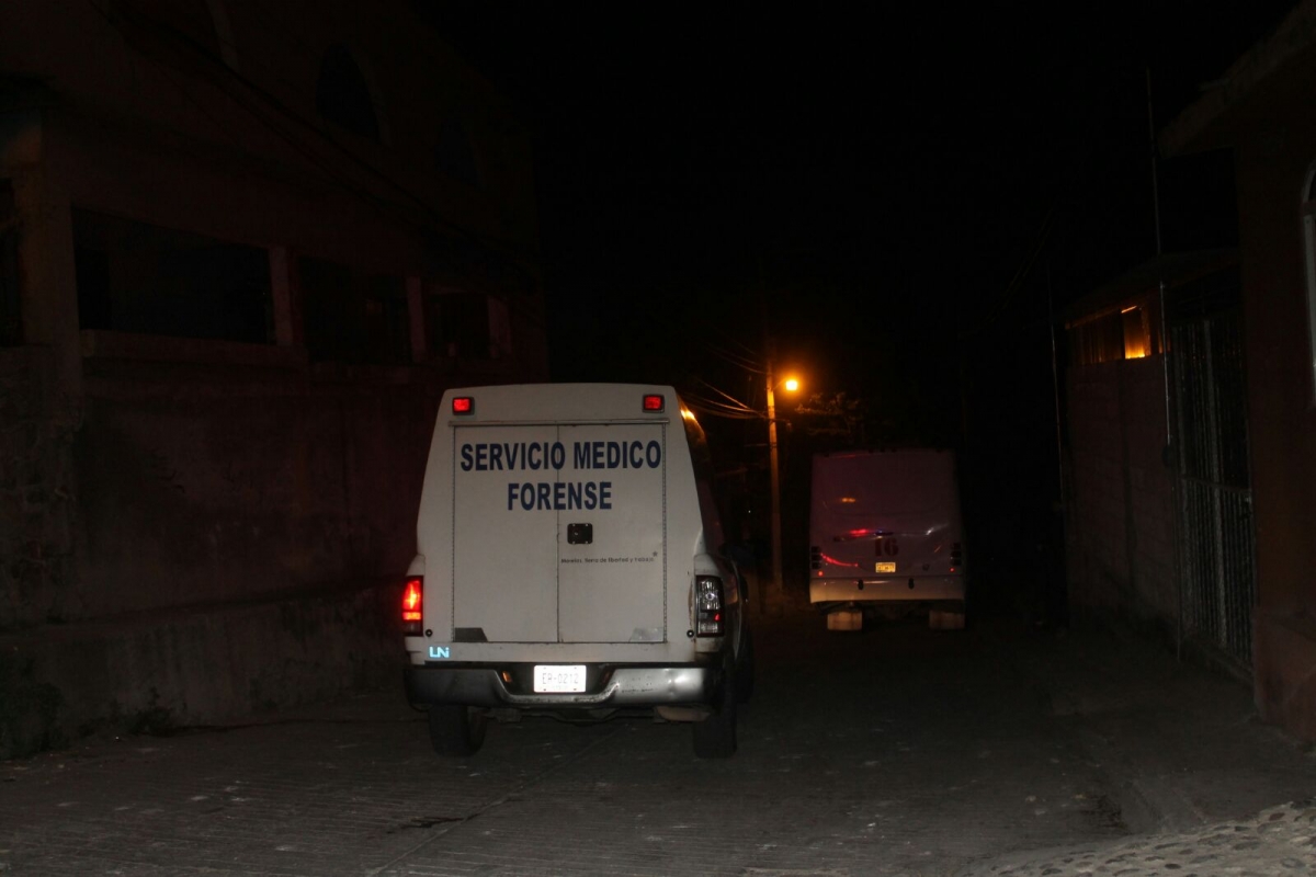 Encuentran restos humanos en distintos puntos de Tlaltizapán