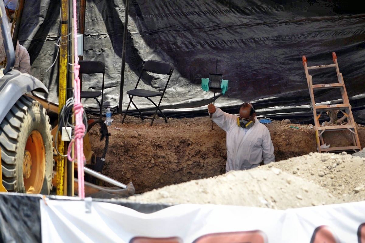 Fiscalía anuncia que procederá contra responsables de caso Tetelcingo