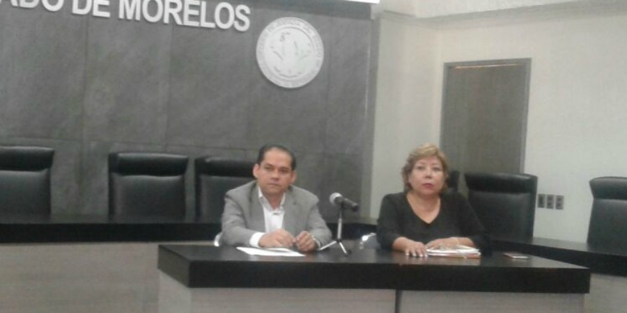 Anuncia TSJ que copias certificadas se expedirán en línea