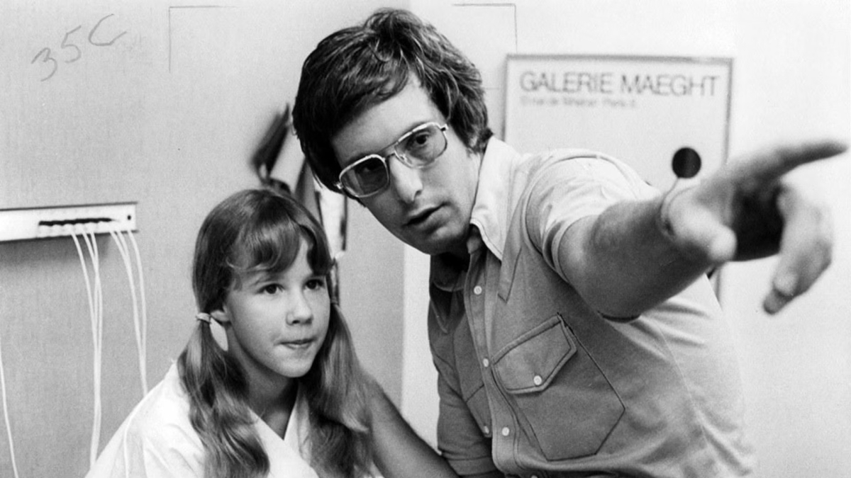 Icono del terror: Fallece William Friedkin, director de 'El Exorcista'
