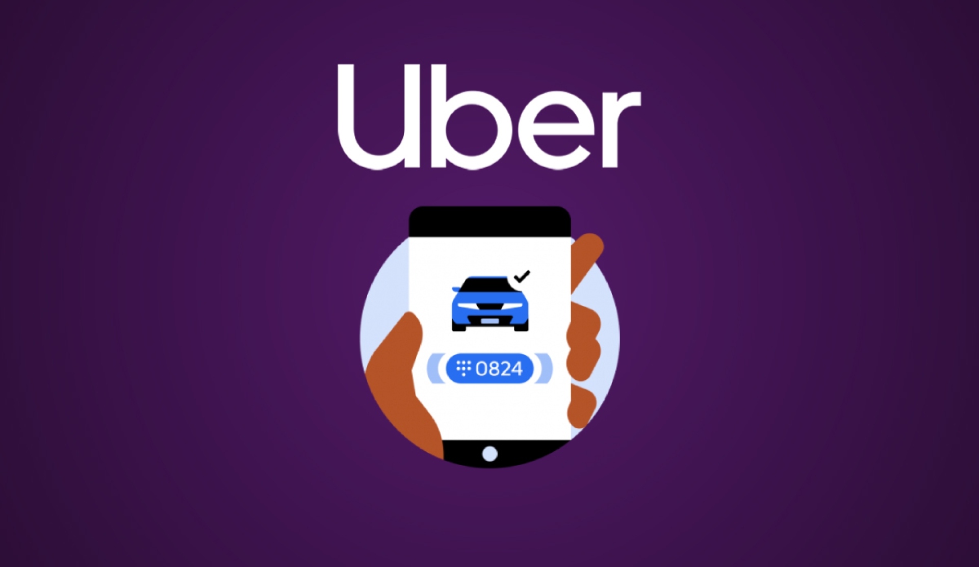 Cómo activar el código de seguridad de Uber para viajes más seguros