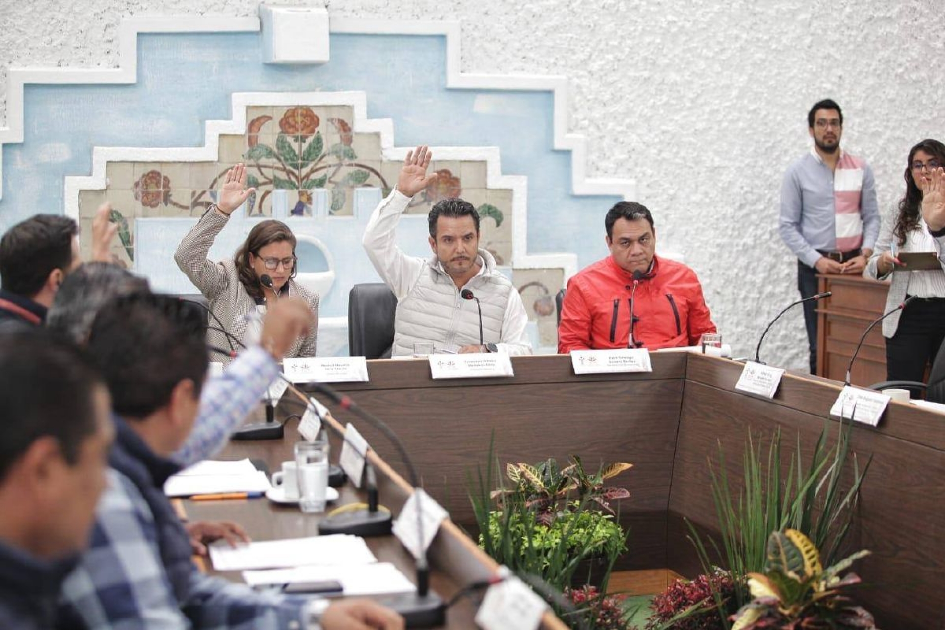Aprueba el cabildo de Cuernavaca recortes presupuestales