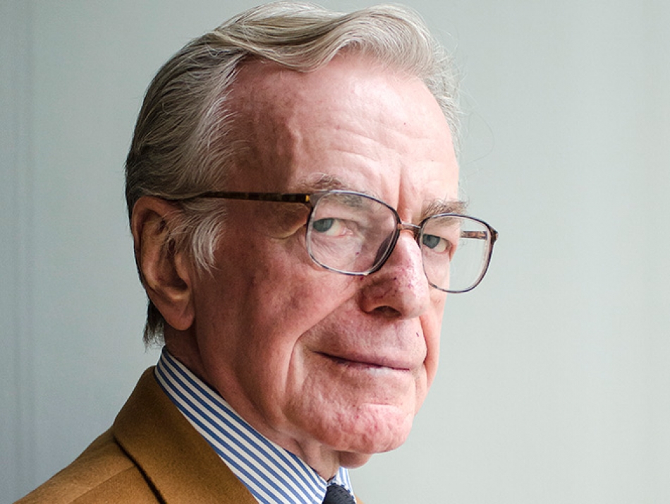 Muere el periodista Jacobo Zabludovsky