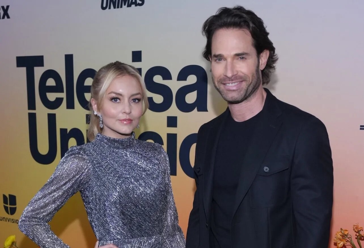 Angelique Boyer y Sebastián Rulli protagonizarán remake de 'El extraño retorno de Diana Salazar'
