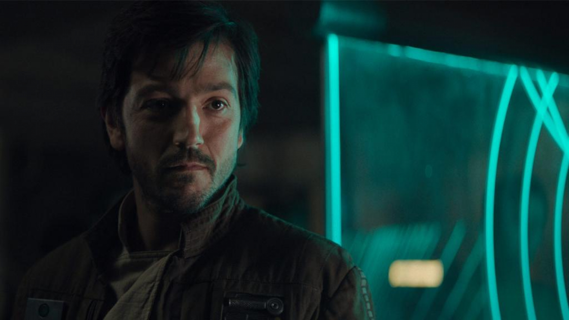 Diego Luna tendrá su propia serie como Cassian Andor de ‘Star Wars’