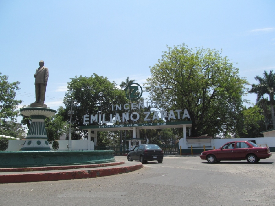 Espera ayuntamiento de Zacatepec cobrar 14 mdp por la venta del ingenio