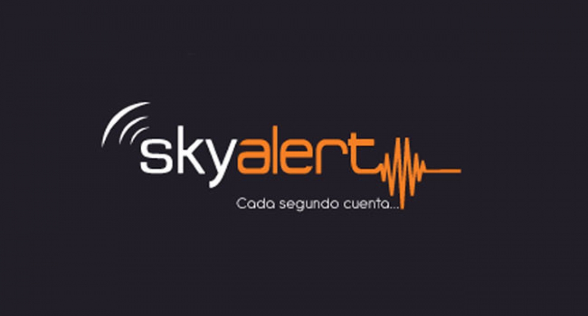 SkyAlert ampliará su cobertura a 22 estados para monitorear sismos