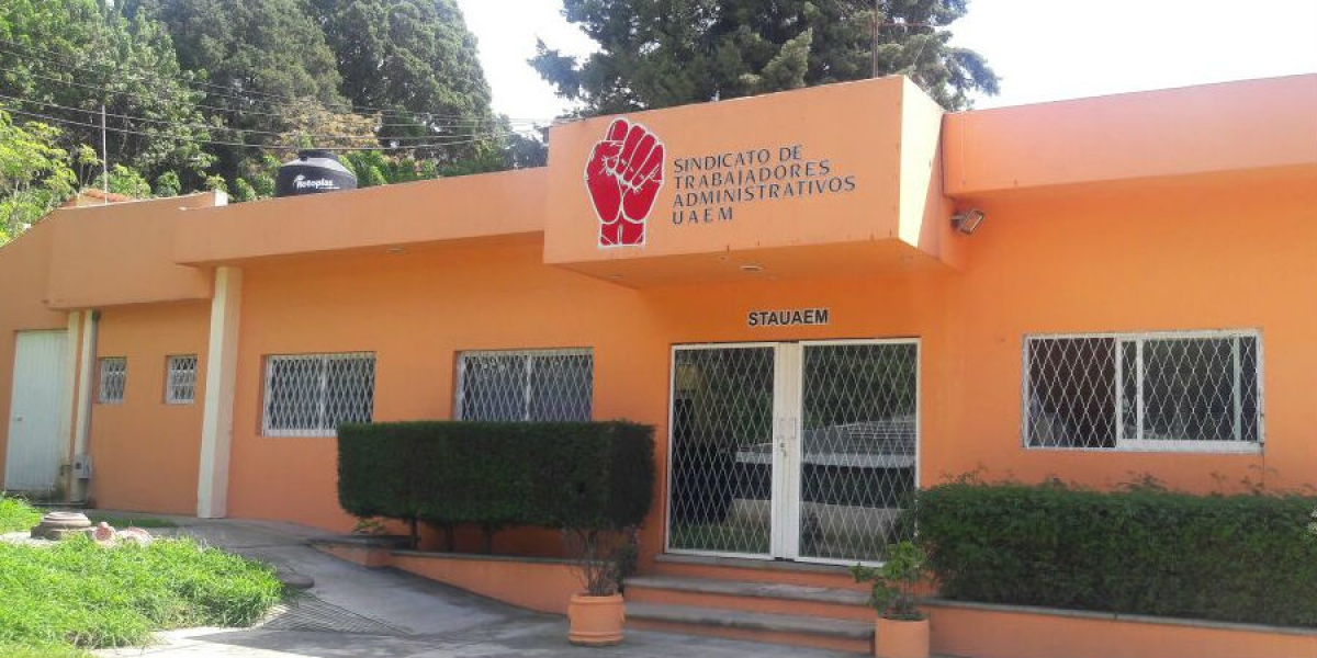 Promoverá STAUAEM denuncia contra rector