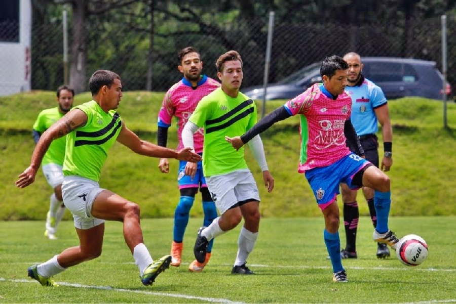 Vuelve a ganar