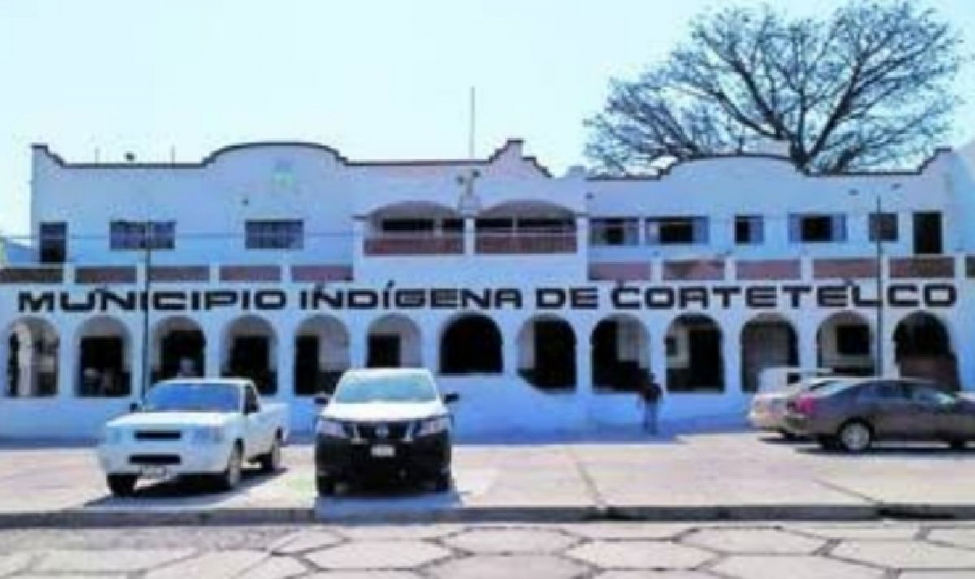 Insisten en que elecciones sean por usos y costumbres en Coatetelco