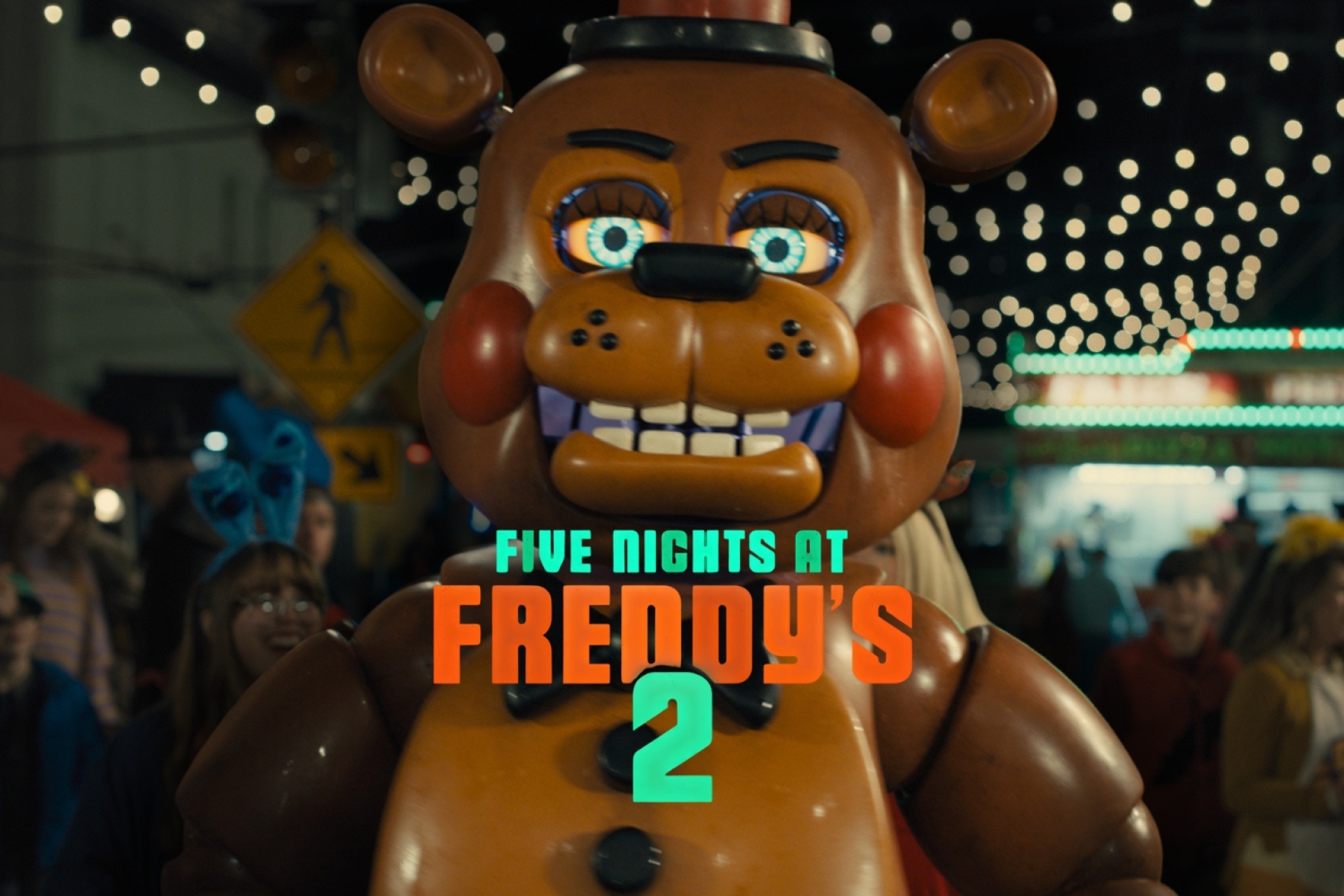 'Five Nights at Freddy’s 2' llegará antes a México, Universal lanza nuevo tráiler