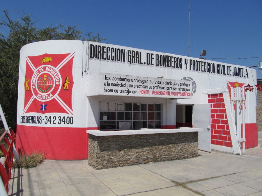 Desconocen bomberos de Jojutla que deben recibir mayor financiamiento