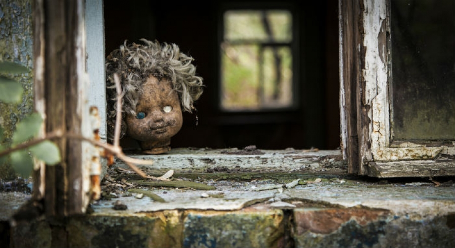 Chernobyl: a 30 años de la catástrofe nuclear