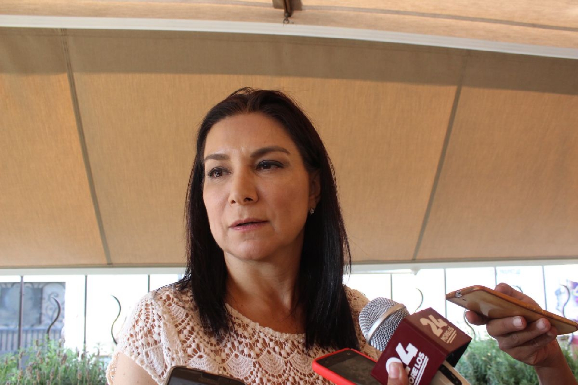 Esperan en mayo adhesión de JLCA al Poder Judicial