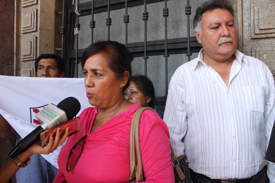 El MMB reclama mayor seguridad en escuelas