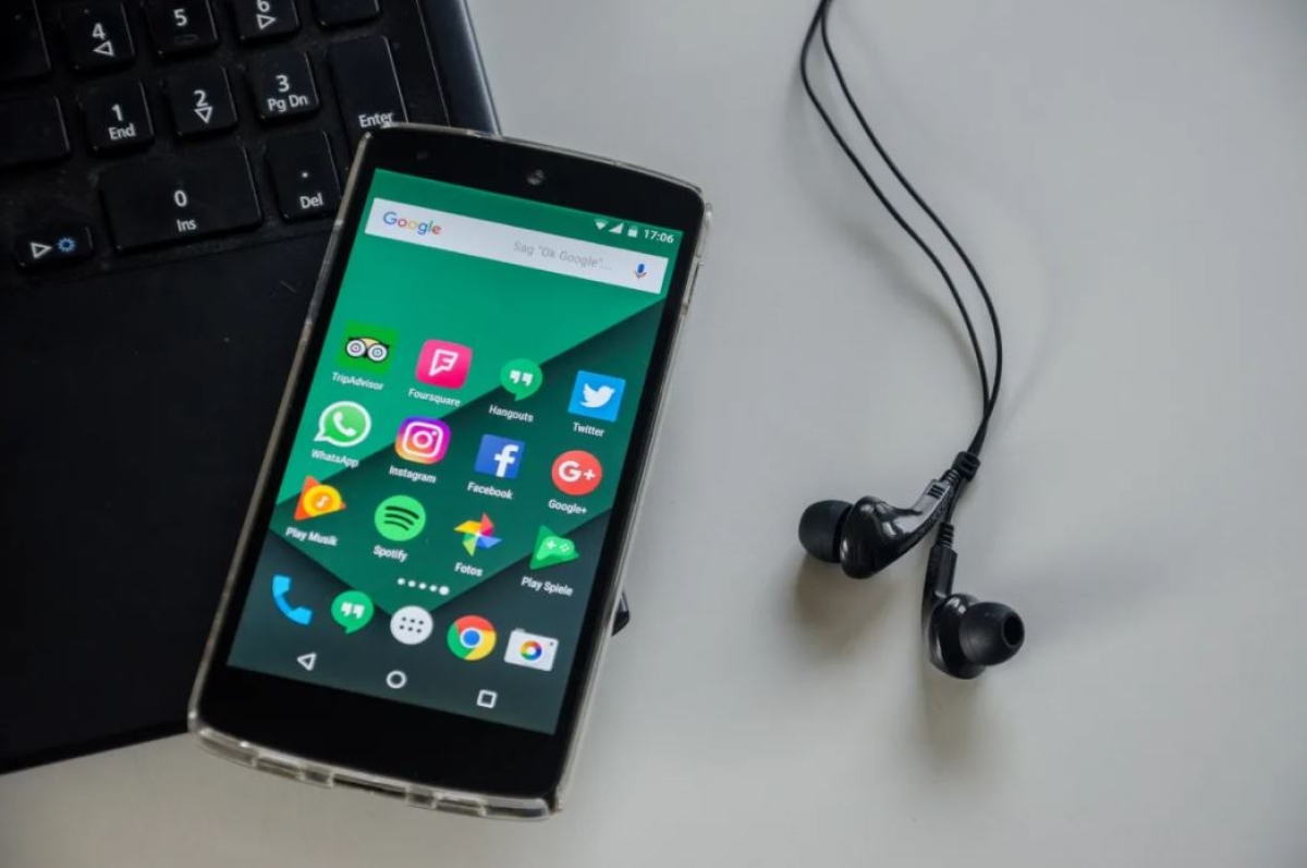 Cómo hacer capturas de pantalla en Android