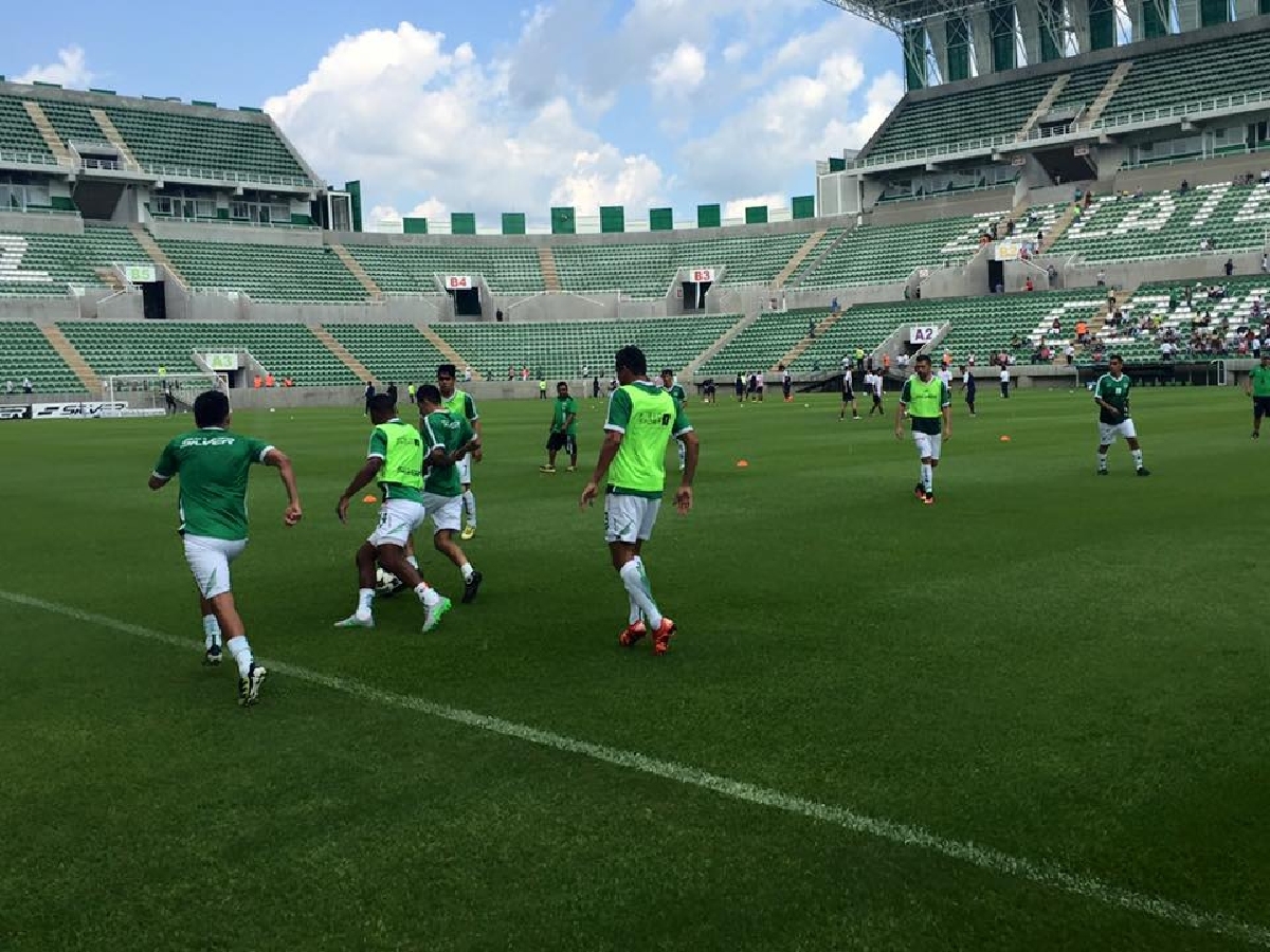 Zacatepec Siglo XXI, a reencontrarse con la victoria