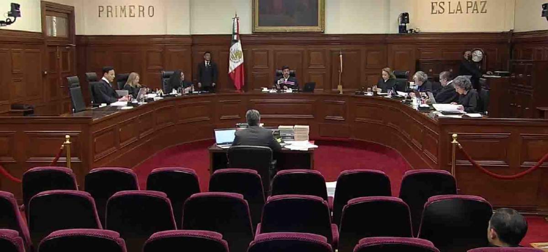 Valida SCJN prioridad a normalistas en otorgamiento de plazas docentes