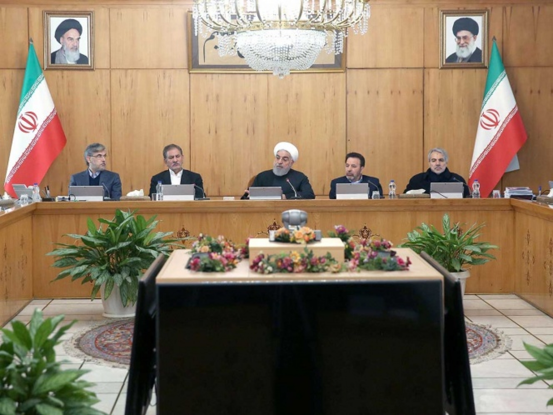 Rechaza Irán un nuevo pacto nuclear