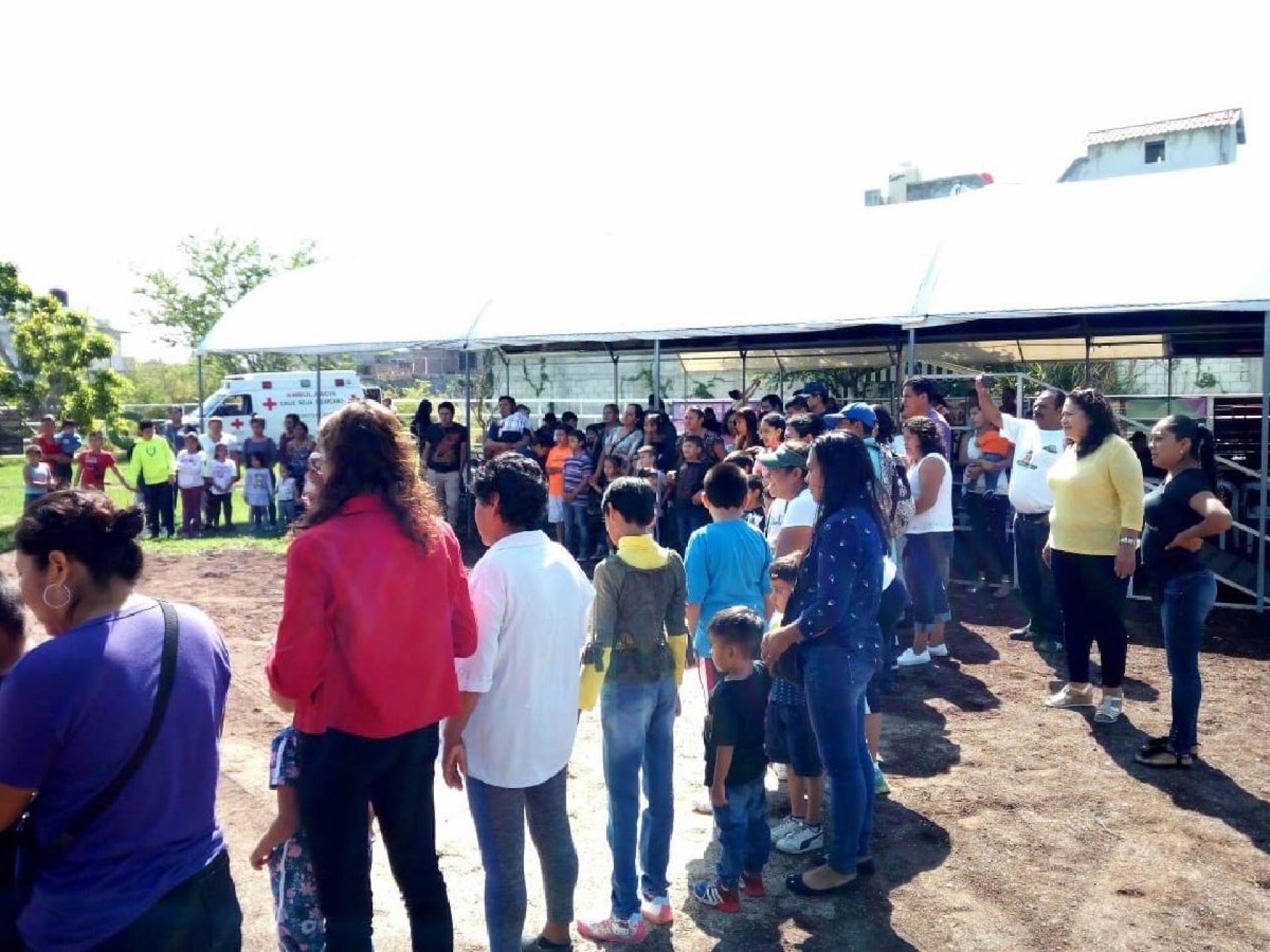 DIF Cuautla y Fundación “Yaakunah” contribuyen a mejorar calidad de vida de personas vulnerables