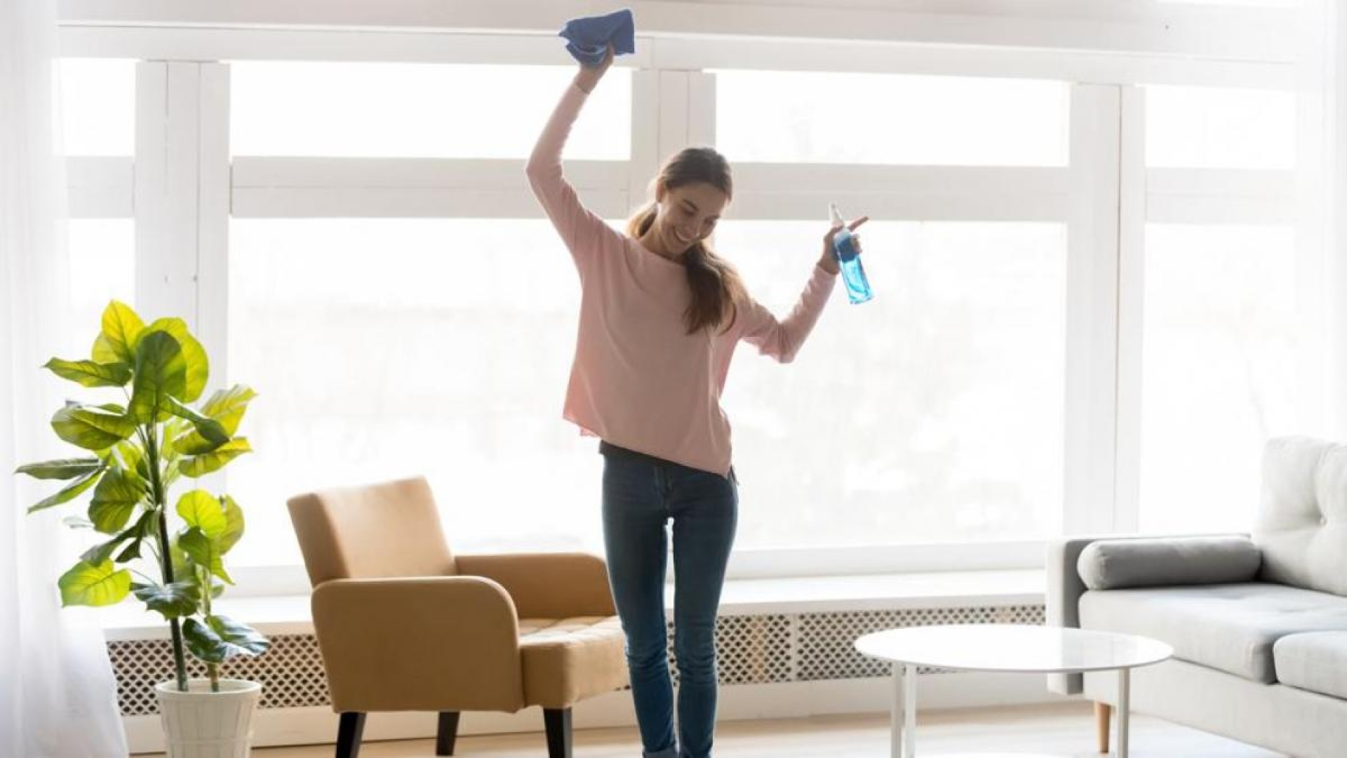 6 consejos infalibles para que tu casa huela siempre bien