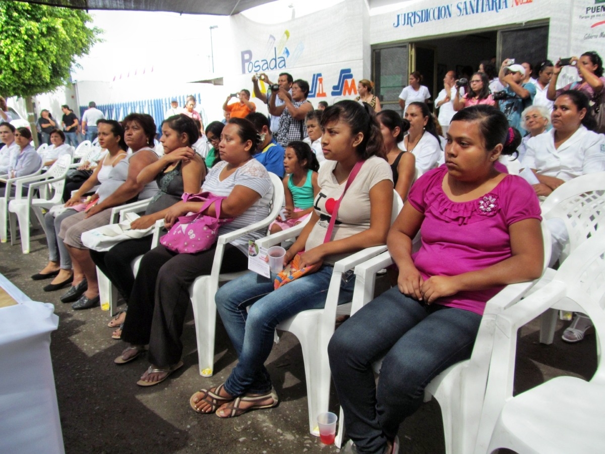 Aplicarán nueva estrategia para detectar cáncer cérvico-uterino en Jojutla