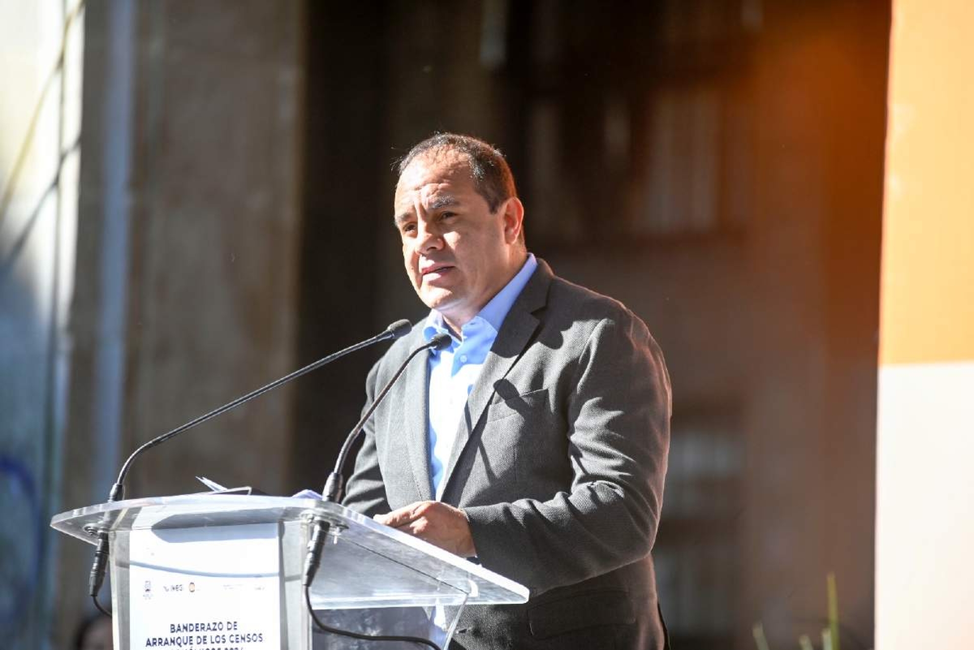 Garantizada la seguridad en proceso electoral: CBB