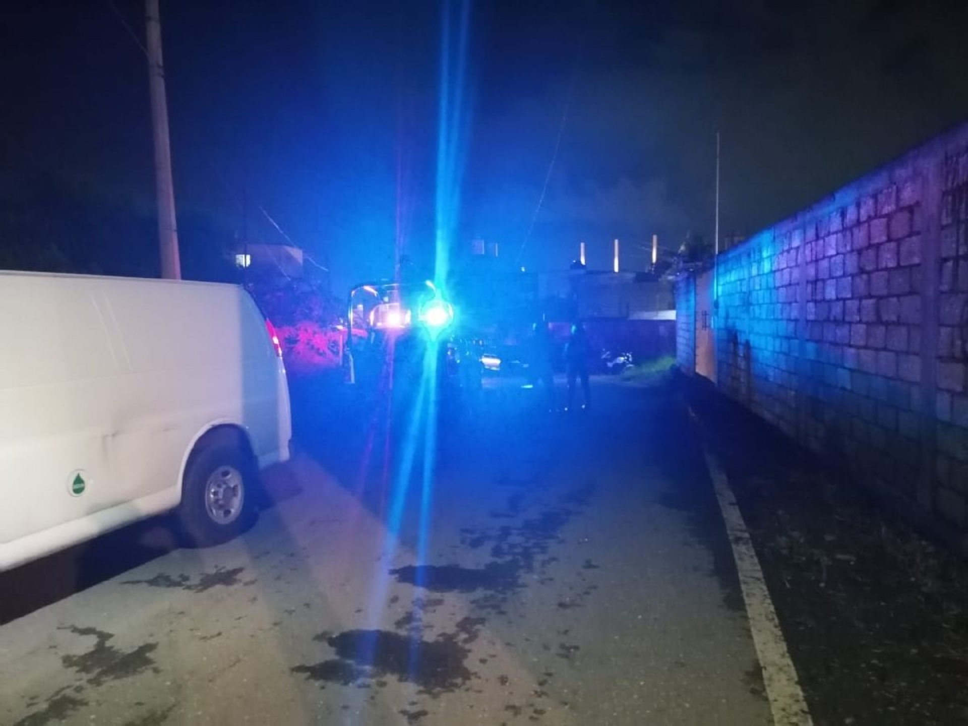 Hombre asesinado en Ahuatepec intentó cometer un robo
