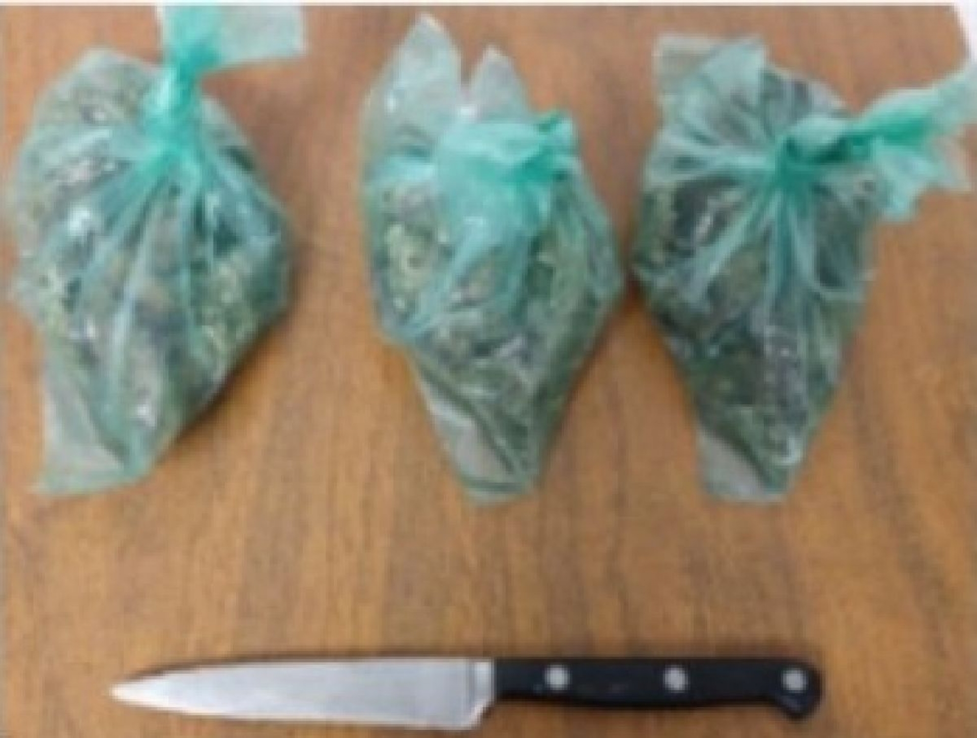 Lo acusan de haber amenazado a policías con un cuchillo