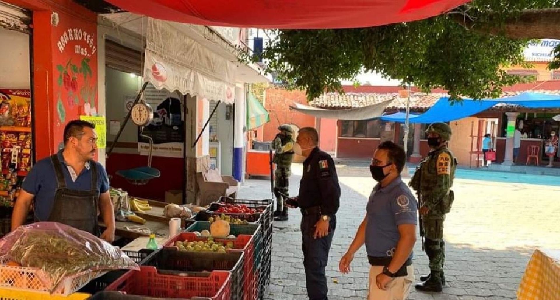 Promocionarán por internet los negocios de Mazatepec