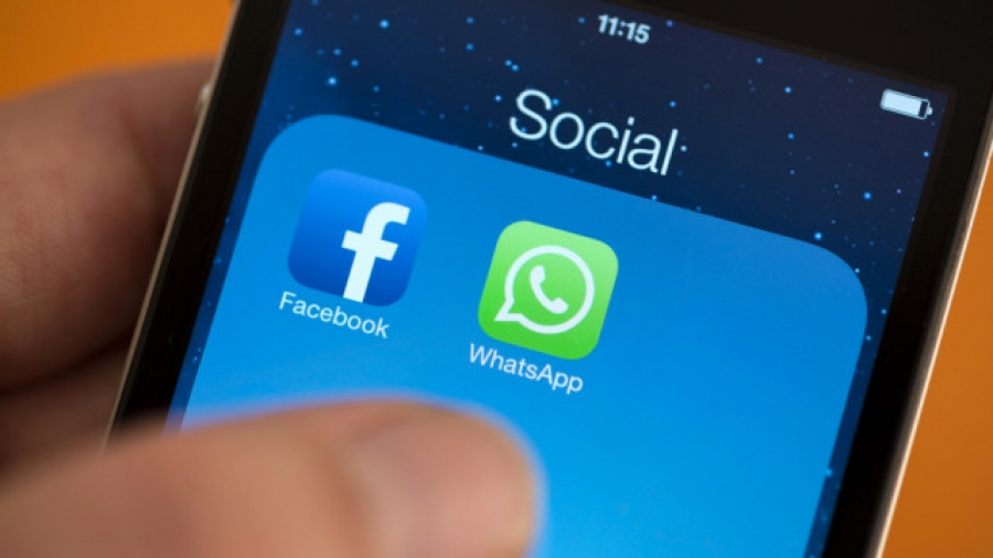 WhatsApp ahora cifrará totalmente tus conversaciones