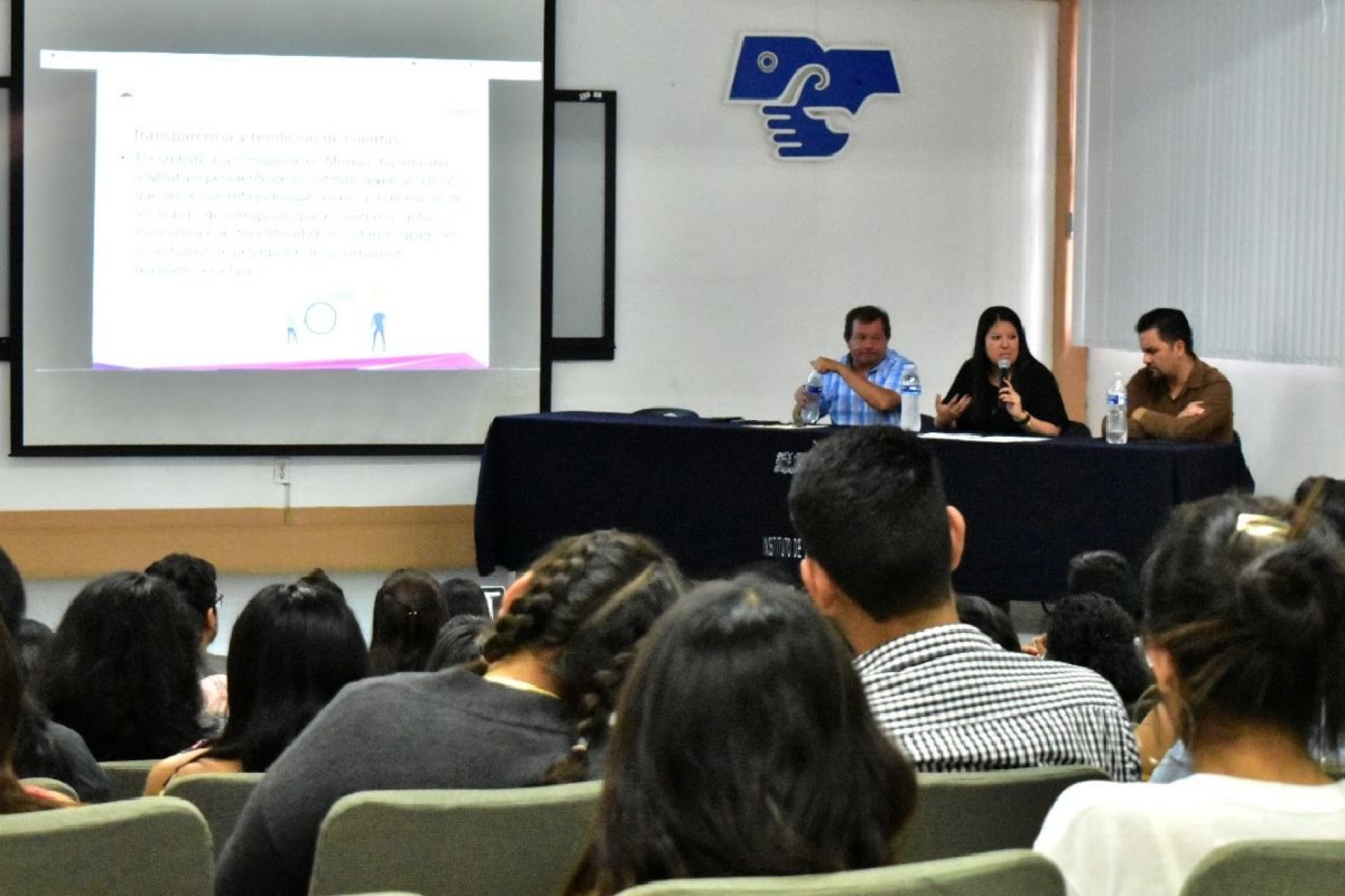Socializa Mirna Zavala Plan Estatal de Desarrollo 2019