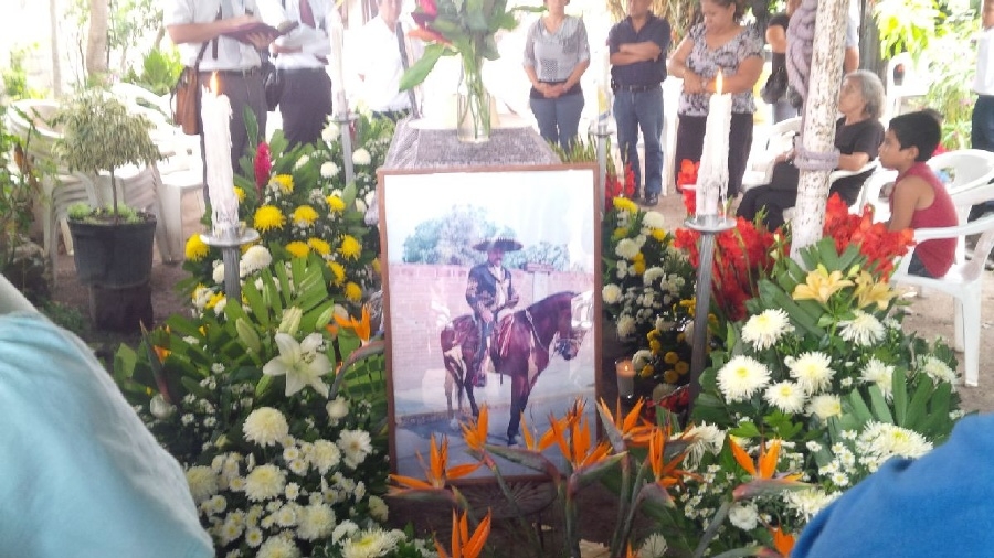 Muere Emiliano Zapata Sandoval por presunta negligencia médica