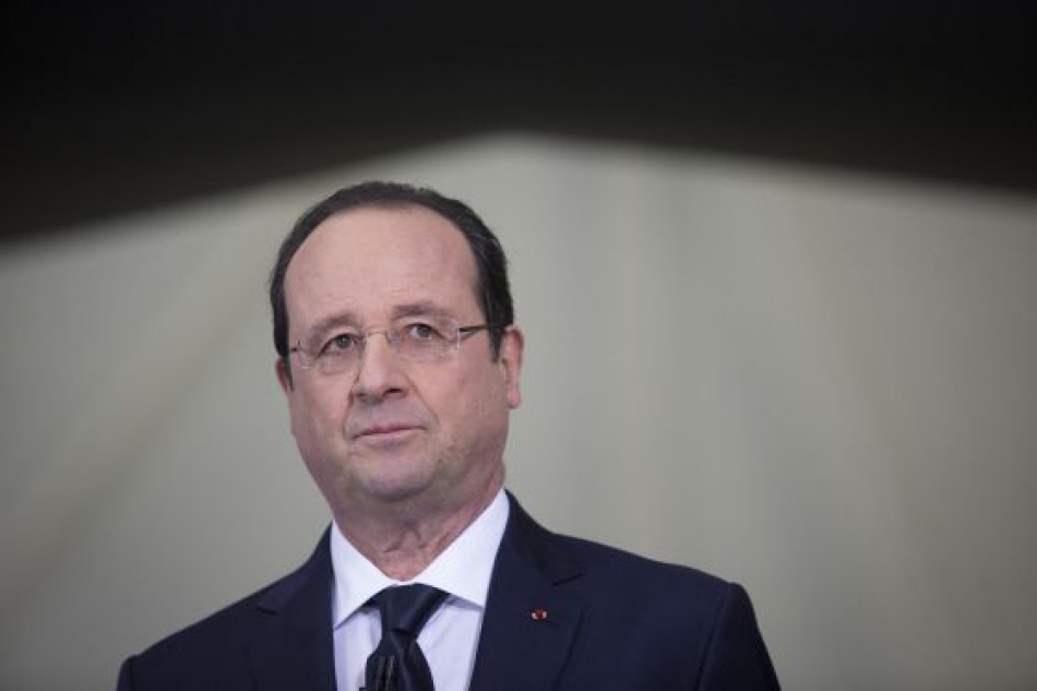Francia convoca a la embajadora de EE UU por el espionaje a líderes