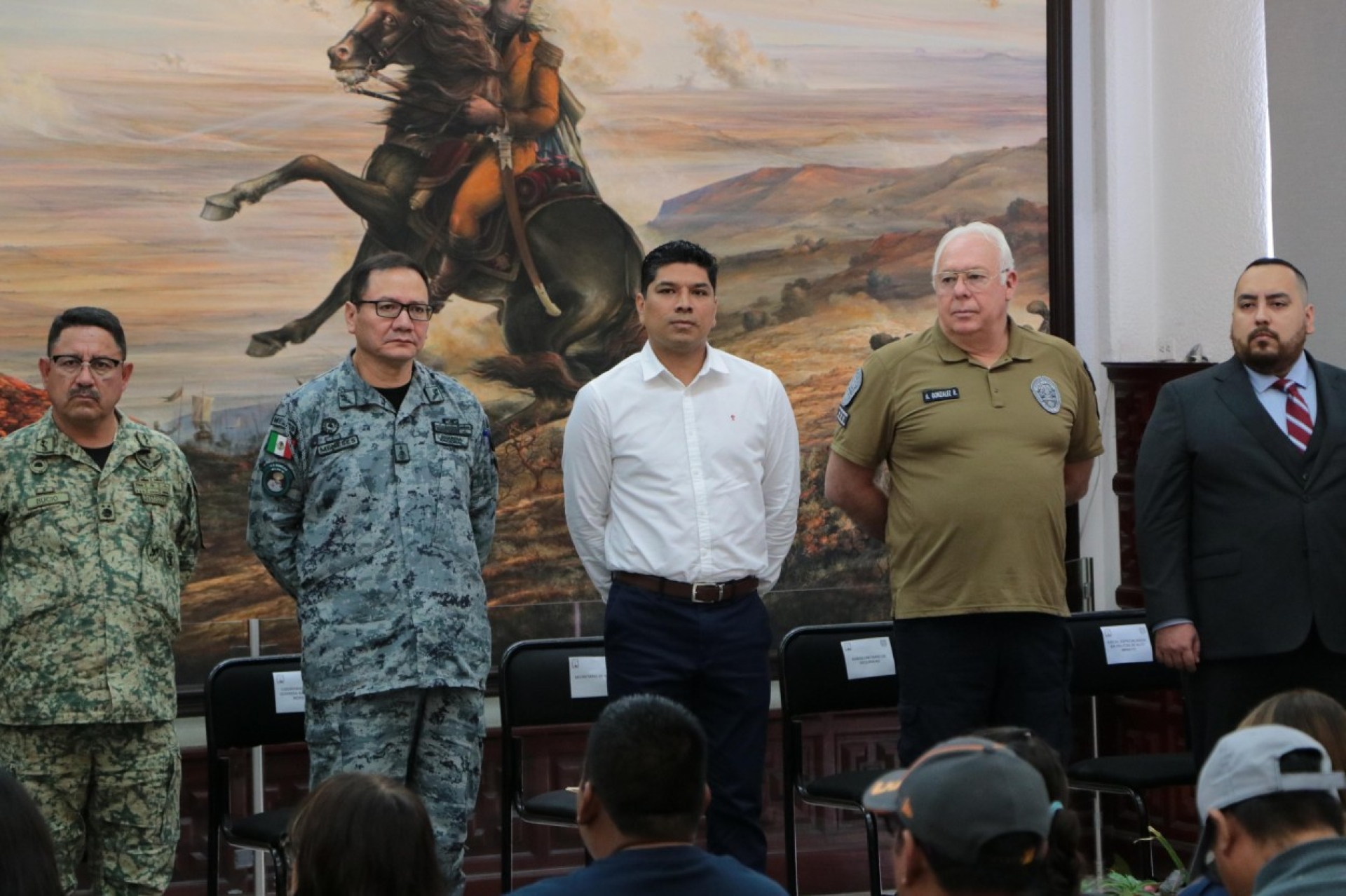 Refuerza Secretaría de Salud estrategias para prevenir el consumo de drogas en Morelos