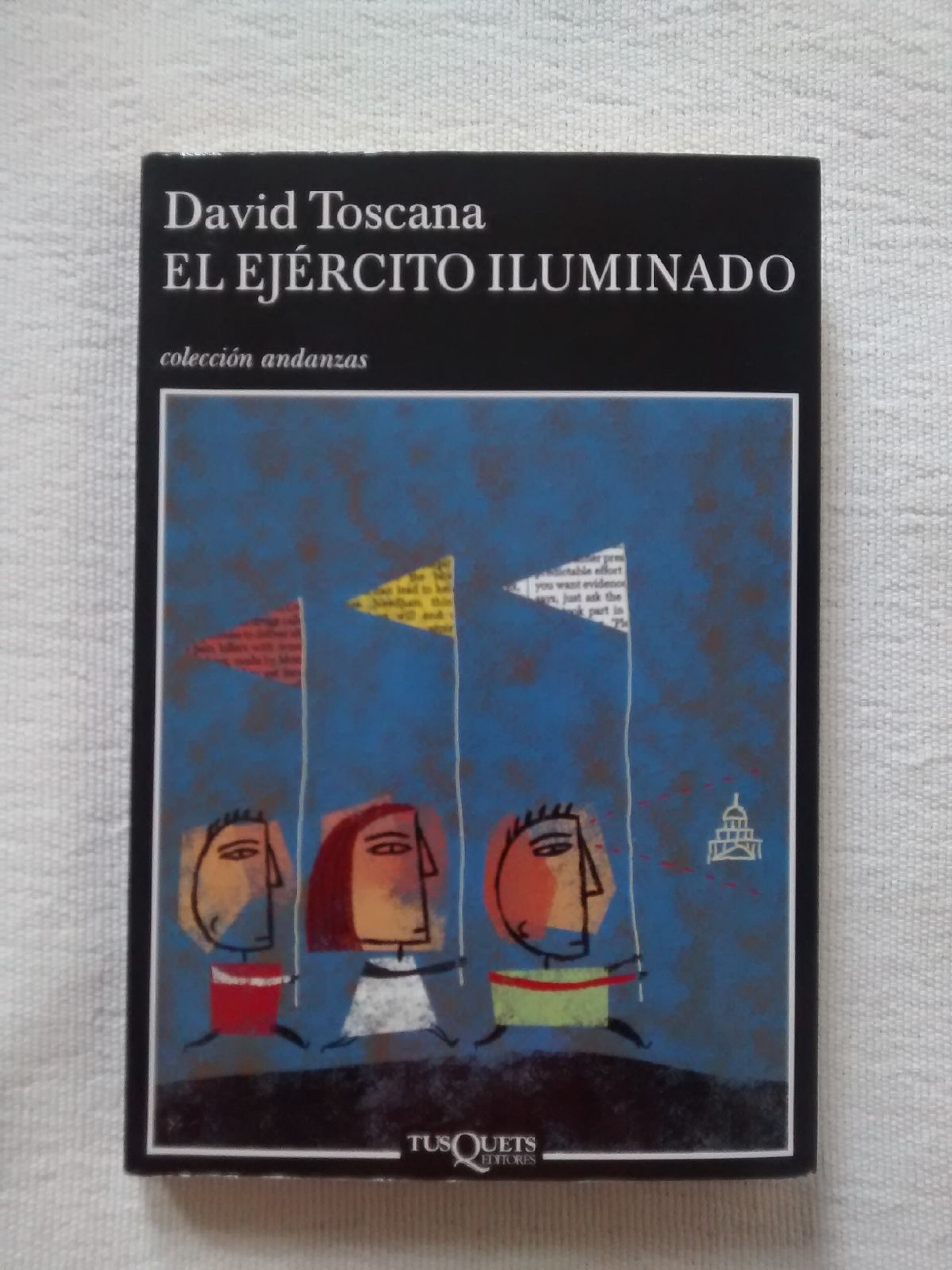 El ejército iluminado