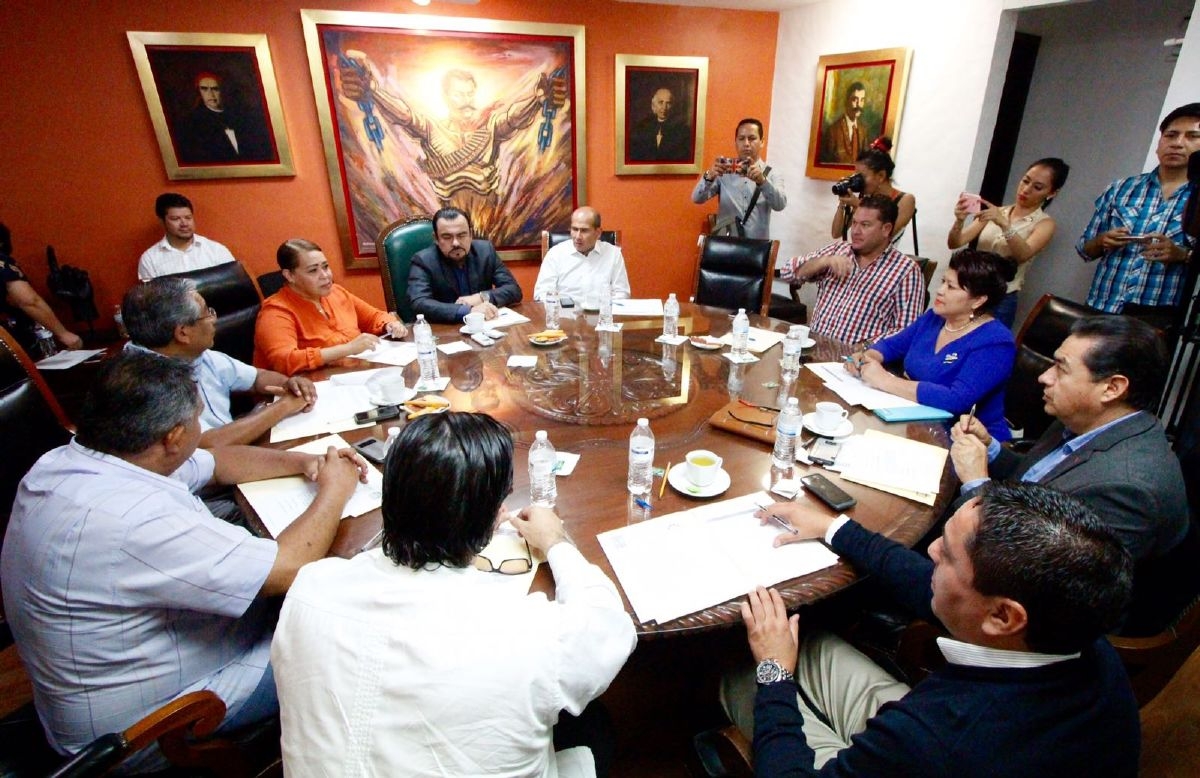 Diputados deben crear normas secundarias de la reforma electoral en este mes