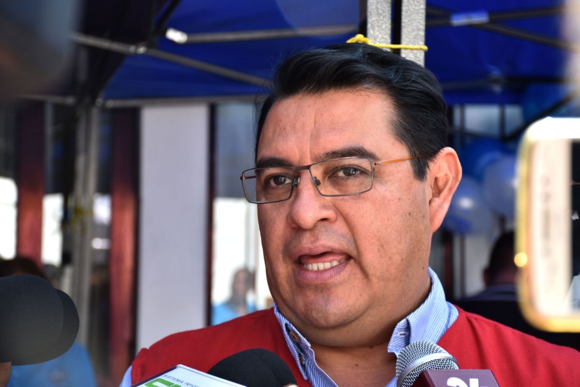Anuncia Cruz Roja operativo especial de rescate para semana santa