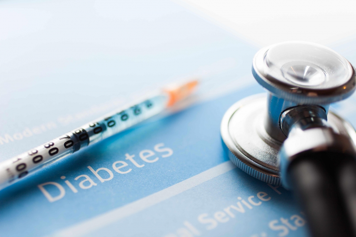 7 síntomas más comunes de la diabetes
