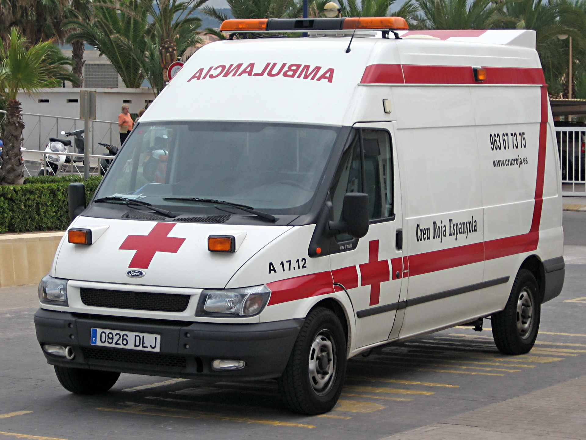 Bala perdida hiere a pasajera de un autobús
