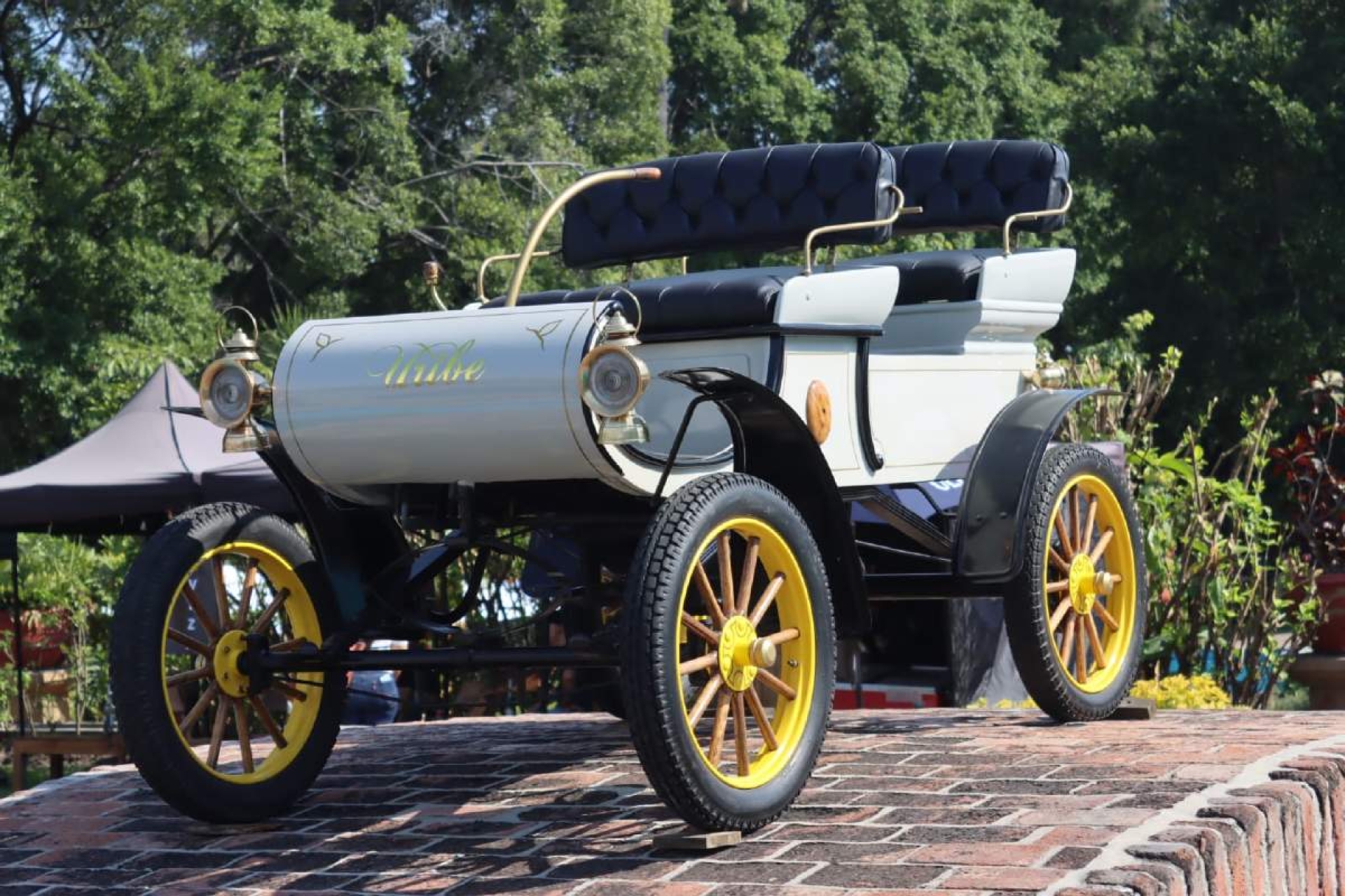 Concluye el Morelos Classic Show 2025