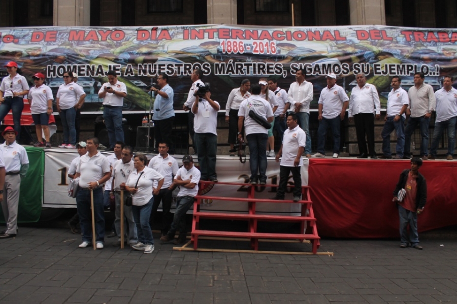 El MMB rechaza evaluación extraordinaria para maestros; insisten en anulación