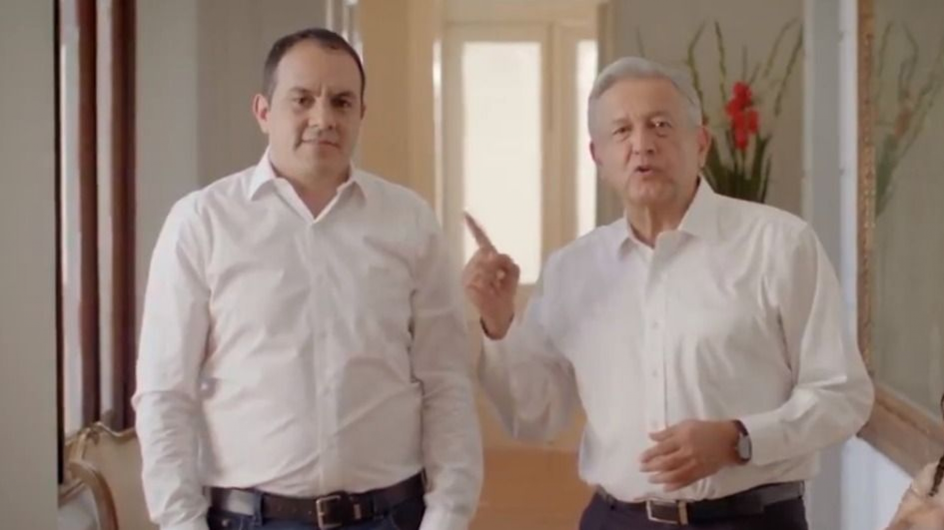 'Cuau' ganará gubernatura por 'goliza'