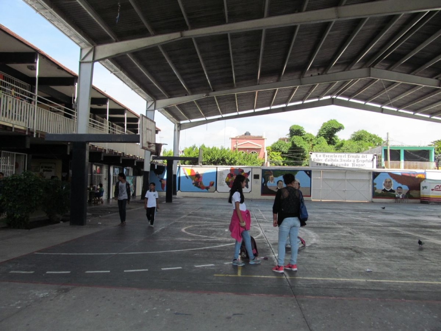 Retrasarán expedición de documentos en la Primaria “Cuauhtémoc” de Jojutla