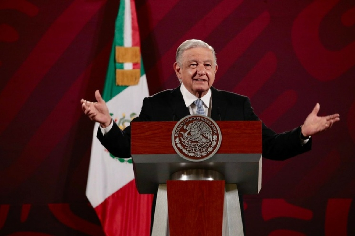 AMLO anuncia nueva sección en la mañanera: 'No lo digo yo'